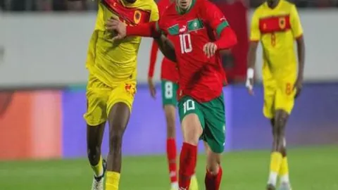 “2025年卡塔尔世界杯32强球队球衣揭秘：彪马客场球衣成焦点”