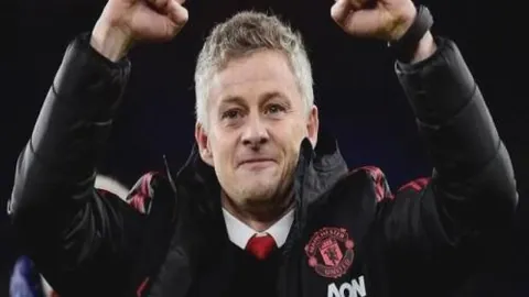 伊万科维奇谈双重压力激扬球员斗志