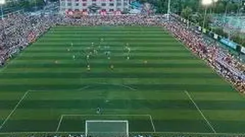 38岁老将焕发新生，屡破进球荒助力球队连续12赛季稳保级