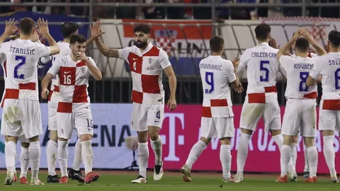 沙特队严阵以待，镰田大地叹赛事艰辛