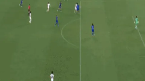 斯特拉马乔尼点评：国米丢分场面变化对比